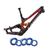 Specialized Demo 7/8 - Kit de Roulement pour Cadre - Full MAX | 2007-2010